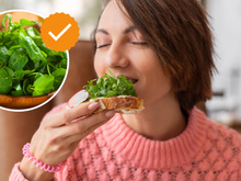 O agrião foi classificado como o vegetal mais saudável do mundo – esses benefícios são o motivo