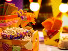 Como fazer festa junina em casa: confira as dicas