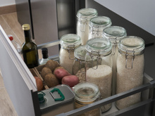 Como armazenar grãos e cereais da maneira correta?