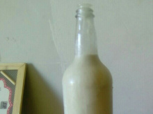 Licor de coco