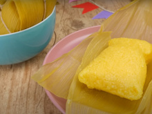 Muitas pessoas têm medo, mas fazer pamonha é muito mais simples do que parece!