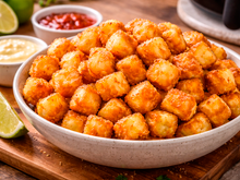 Receita com apenas 2 ingredientes perfeita para qualquer hora do dia: aprenda a fazer pipoquinha de queijo coalho