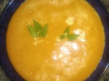 Molho manjericão para carnes superfácil