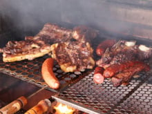 Qual o melhor tipo de grelha para churrasco: TudoGostoso ensina a diferença entre elas e qual escolher!