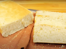 Salva, printa ou anota essa receita de pão caseiro que definitivamente vai mudar o seu café da manhã: nem farinha, nem banana, nem lactose