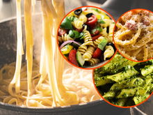 Não precisa ser chef: 6 jeitos de fazer macarrão saindo do básico