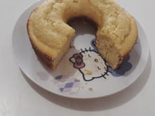 Bolo de moça 