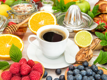 Nem café, nem frutas: esse é o café da manhã ideal para perder peso sem passar fome, de acordo com essa nutricionista