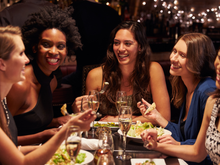 Girls night: os melhores acessórios de cozinha para curtir uma noite com as amigas