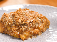 Receitas com maçã: veja receitas doces e salgadas com a fruta