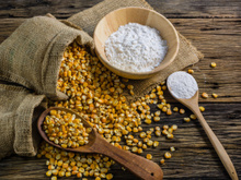 Conheça várias maneiras de utilizar amido de milho