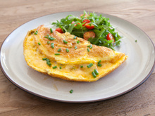 Omelete sem frigideira? Conheça a omeleteira elétrica e suas vantagens