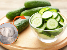 Bater pepino com bicarbonato: descubra por que tantas pessoas estão fazendo isso em casa