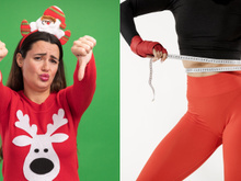 Os 3 maiores erros de quem tenta emagrecer para o Natal