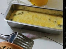 Brócolis gratinado