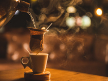 Como limpar filtro de café: aprenda uma técnica infalível