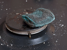 A palha de aço pode resolver seus problemas na cozinha! Veja 3 dicas incríveis para o dia a dia