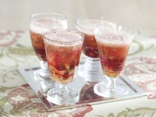 Fresh Fruits Perrier