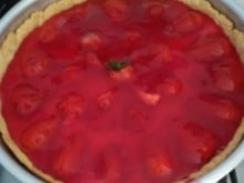 Torta de frutas
