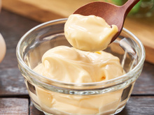 Com apenas 4 ingredientes e em 10 minutos, você prepara a melhor maionese caseira