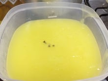 Creme de limão