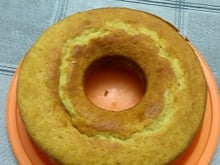 Bolo fofo do Beletti