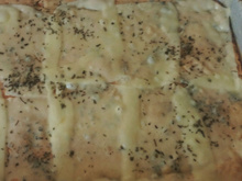Torta de sardinha