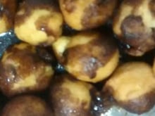 Bolinho de chuva