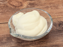 Requeijão Caseiro de Liquidificador