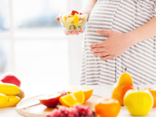 6 alimentos que contribuem muito para saúde das gestantes