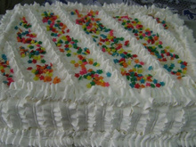 Recheio para bolo de aniversário: 12 receitas de dar água na boca