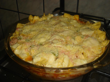 Gravatinha Amor de Primavera