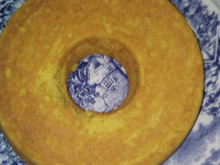 Bolo de milho fácil