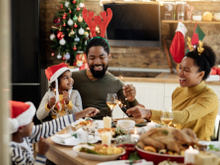 Vai ter Natal! Fuja do óbvio com receitas deliciosas para a Ceia mais aguardada dos últimos anos