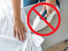 Adeus camisa amassada: aprendi com um especialista da moda a deixar a roupa impecável em 5 minutos sem usar o ferro!