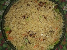 Salada Crocante Deliciosa