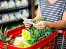 Como planejar o menu semanal de forma prática e econômica