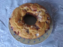 Bolo Romeu e Julieta