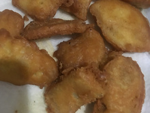 Bucho frito