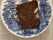 Bolo de Banana