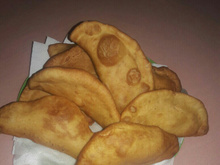 Minifogaças