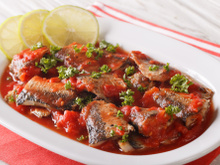 7 receitas com sardinha que são baratas, nutritivas e ricas em ômega-3