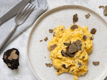 A dieta da longevidade que Carolina Herrera segue aos 86 anos: "Minha comida favorita são ovos mexidos com trufas"