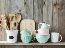 Quatro itens profissionais de cozinha para você melhorar suas receitas