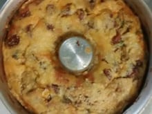 Omelete recheada