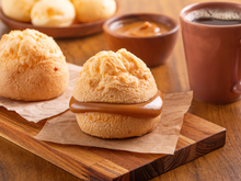 Pão de queijo: Descubra a história por trás de um dos pratos mais amados pelos brasileiros