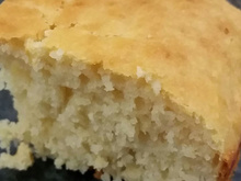 Pão bolo