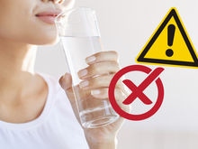 Quando não beber água? 5 momentos para evitar, segundo nutricionistas