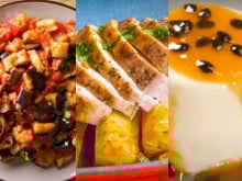 Cardápio de rico com preço popular: aprenda receitas de festa de luxo sem pagar caro!