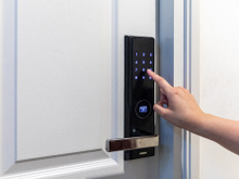 Vale a pena ter uma fechadura digital na sua casa? É por esse motivo que especialistas em segurança recomendam a troca